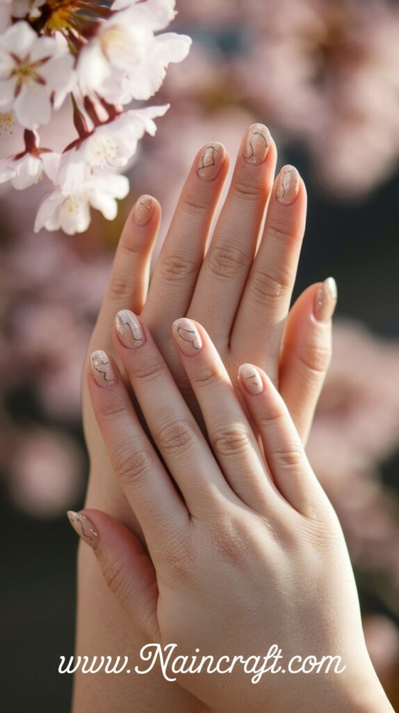 20+ Classy & Chic Nude Nail Ideas You’ll Want to Copy Instantly 20+ Classy & Chic Nude Nail Ideas You’ll Want to Copy Instantly