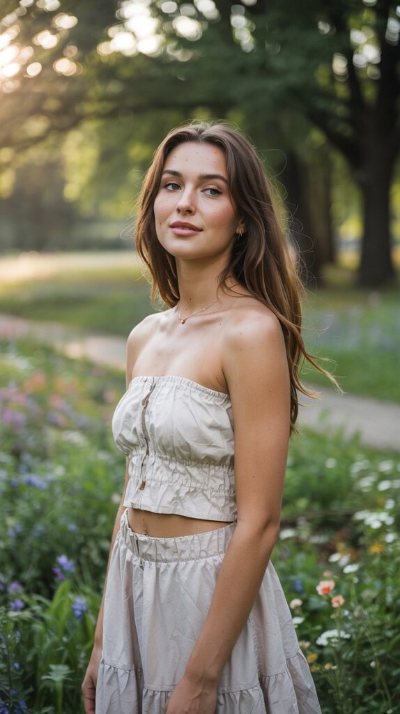 22+ Clean Girl Outfits That Are Effortlessly Stylish & Aesthetic 22+ Clean Girl Outfits That Are Effortlessly Stylish & Aesthetic