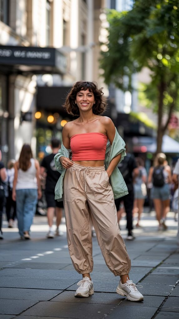 23+ Stylish Y2K Outfit Ideas That Every Girl Should Try