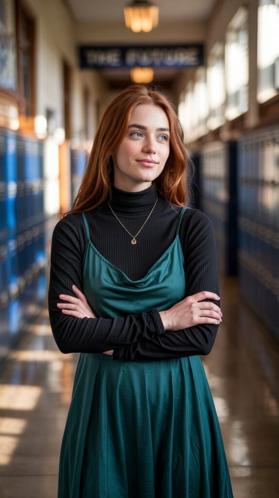29+ Cute and Trendy School Outfit Ideas for Girls 29+ Cute and Trendy School Outfit Ideas for Girls