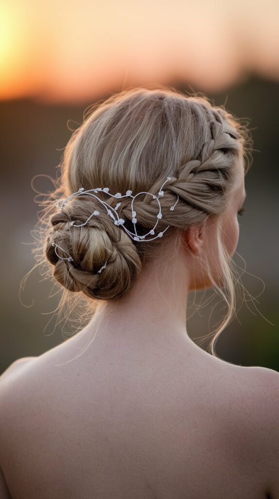 20+ Wedding Hairstyles for Brides
