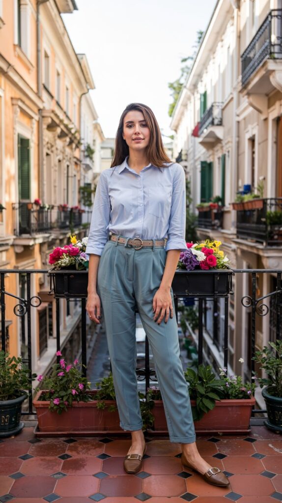 22+ Business Casual Outfits for Women That Are Stylish, Modern & Work Appropriate 22+ Business Casual Outfits for Women That Are Stylish, Modern & Work Appropriate