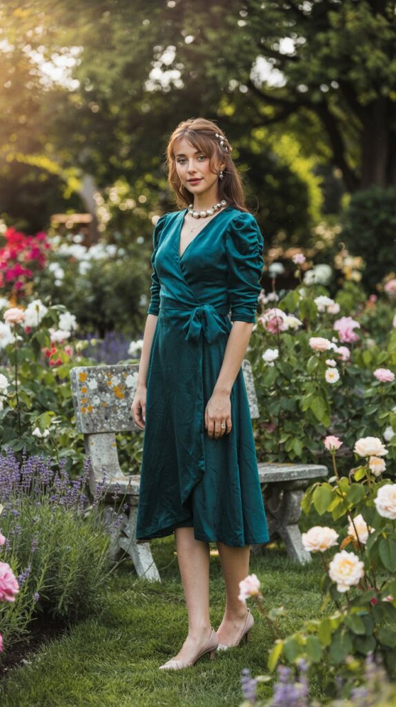 27+ Old Money Aesthetic Outfits : Old Money Outfit Inspirations You’ll Love To Try
