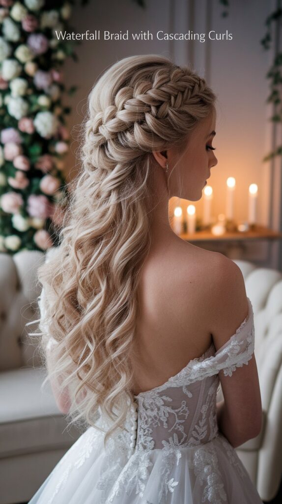 20+ Wedding Hairstyles for Brides