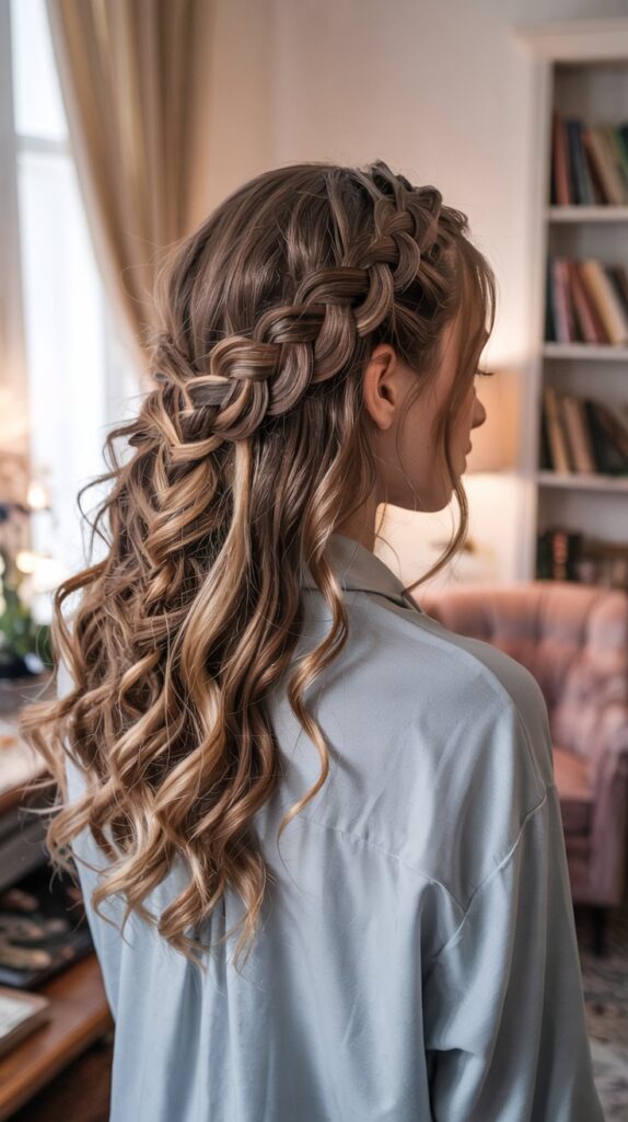 25+ Prom Hairstyles That Will Make You Shine All Night 25+ Prom Hairstyles That Will Make You Shine All Night