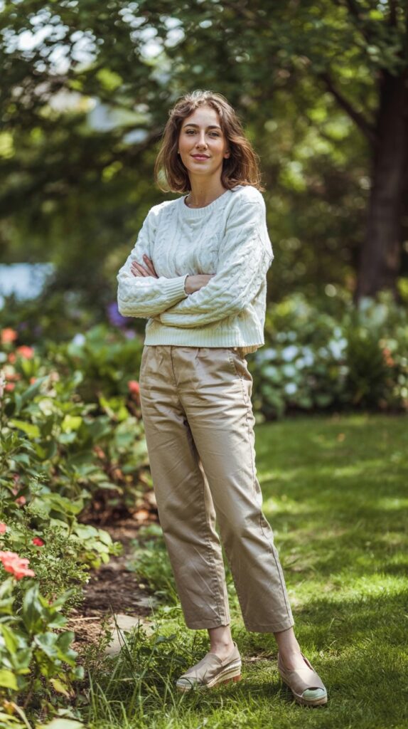 27+ Old Money Aesthetic Outfits : Old Money Outfit Inspirations You’ll Love To Try