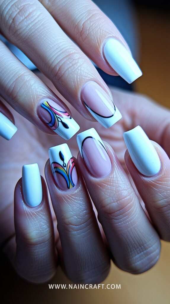31+ Stunning French Nail Ideas for Every Season & Style (With Aesthetic Designs & Tips) 31+ Stunning French Nail Ideas for Every Season & Style (With Aesthetic Designs & Tips)