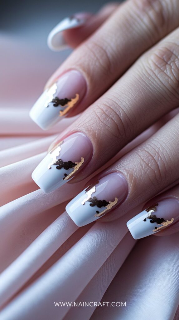 31+ Stunning French Nail Ideas for Every Season & Style (With Aesthetic Designs & Tips) 31+ Stunning French Nail Ideas for Every Season & Style (With Aesthetic Designs & Tips)