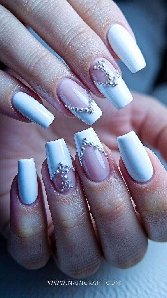 31+ Stunning French Nail Ideas for Every Season & Style (With Aesthetic Designs & Tips) 31+ Stunning French Nail Ideas for Every Season & Style (With Aesthetic Designs & Tips)