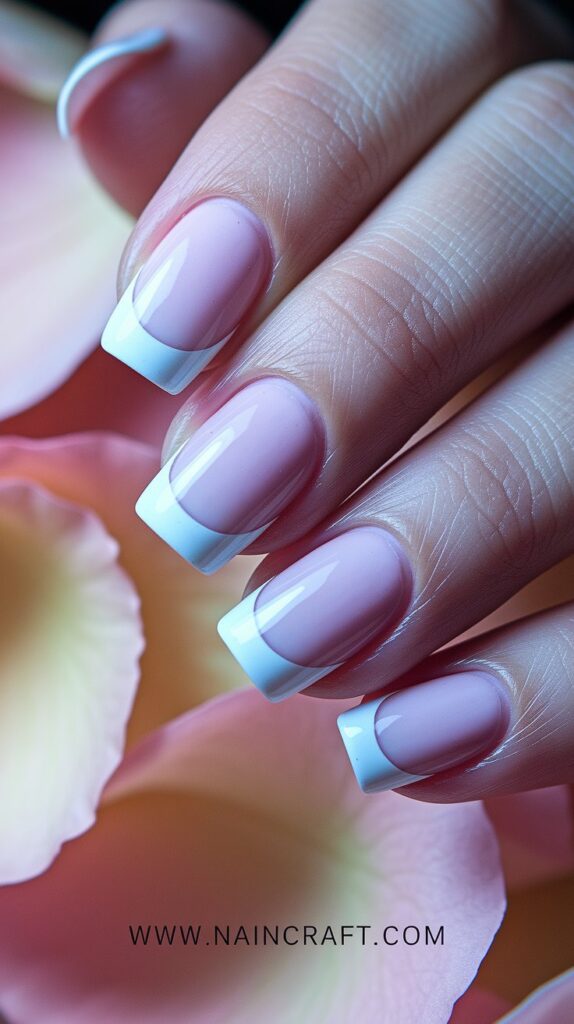 31+ Stunning French Nail Ideas for Every Season & Style (With Aesthetic Designs & Tips) 31+ Stunning French Nail Ideas for Every Season & Style (With Aesthetic Designs & Tips)