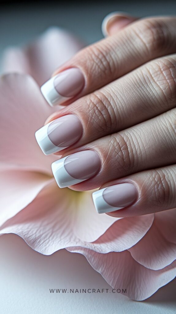 31+ Stunning French Nail Ideas for Every Season & Style (With Aesthetic Designs & Tips) 31+ Stunning French Nail Ideas for Every Season & Style (With Aesthetic Designs & Tips)