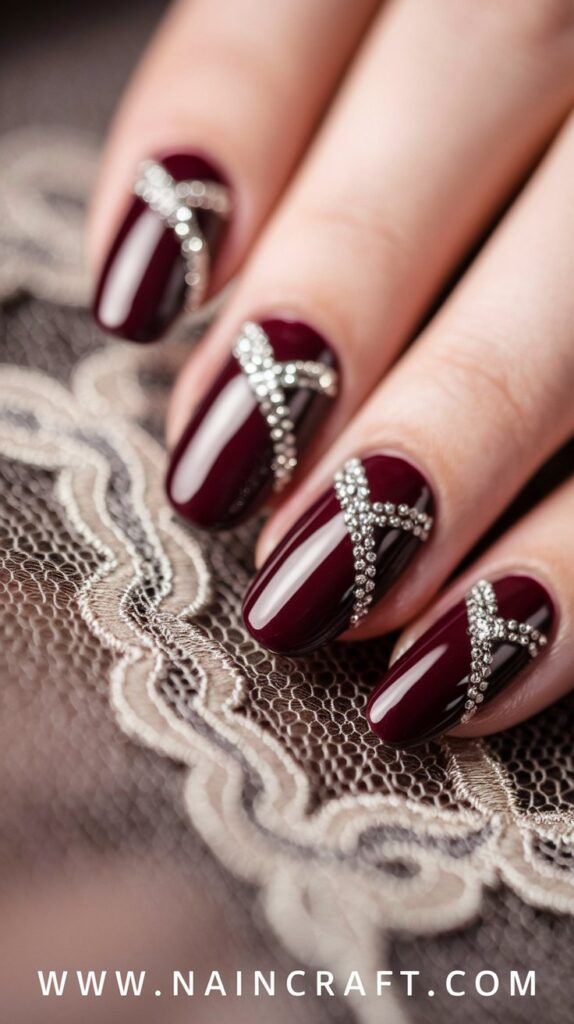 23+ Red Nails Ideas That Will Totally Elevate Your Manicure Game 23+ Red Nails Ideas That Will Totally Elevate Your Manicure Game