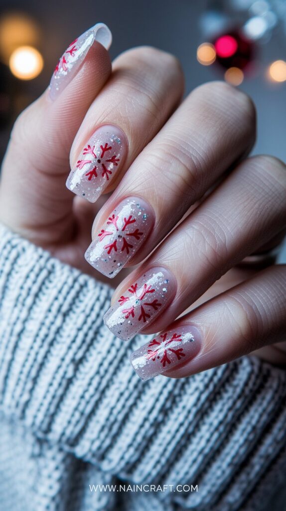 17+ Gorgeous Winter Nails Ideas You’ll Love This Season