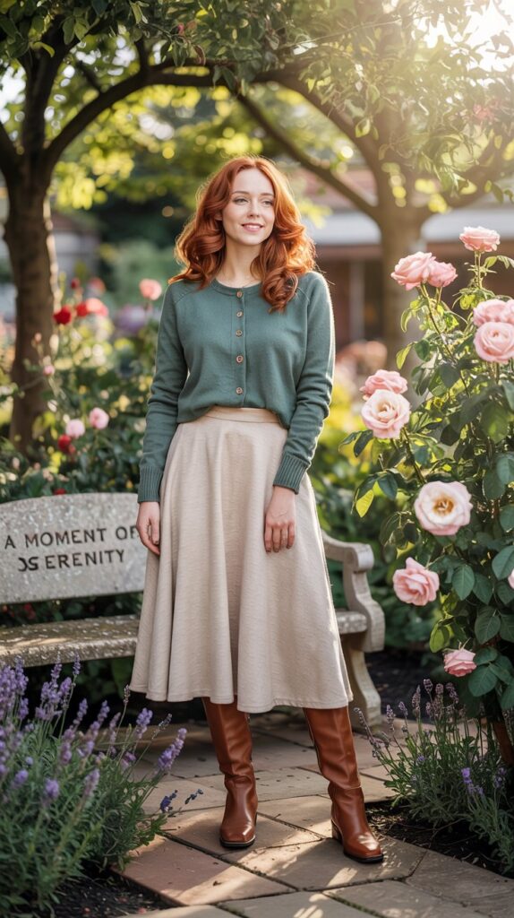27+ Old Money Aesthetic Outfits : Old Money Outfit Inspirations You’ll Love To Try
