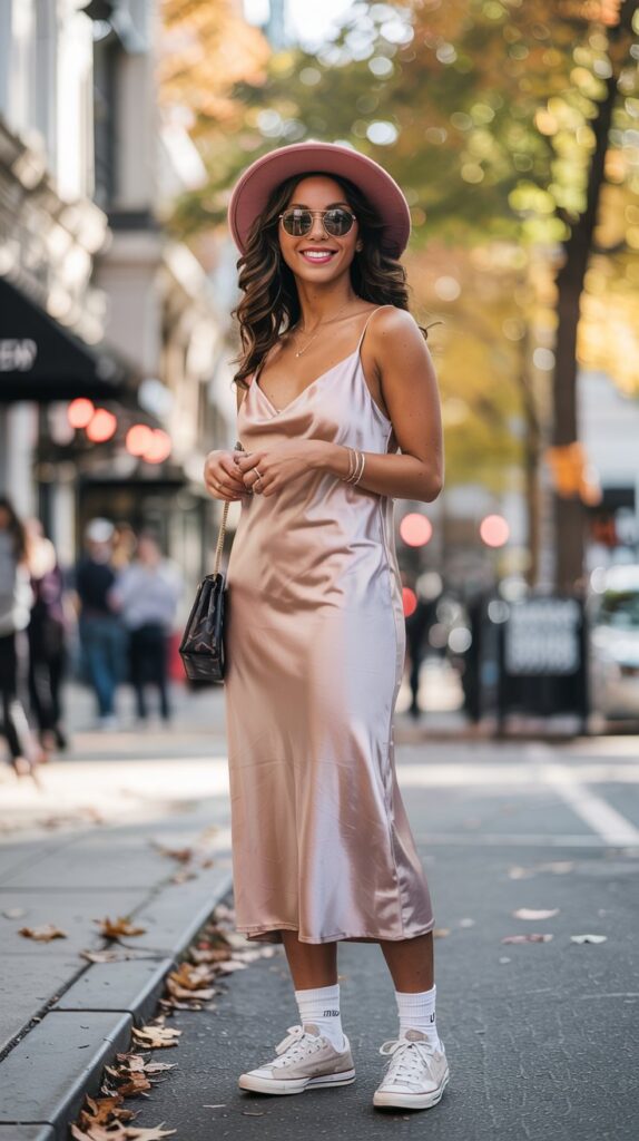 22+ Summer Outfits for Women That Are Breezy, Trendy, and Beautiful