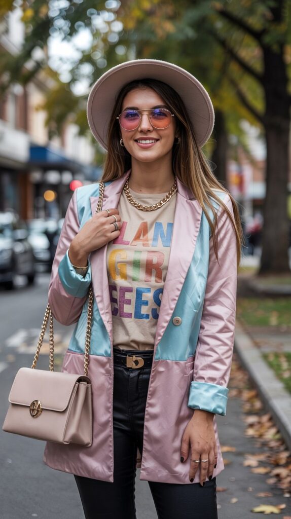 22+ Autumn Outfit Ideas for Girls That Are Cozy, Cute & Totally Trendy