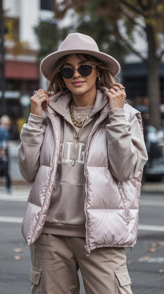 22+ Autumn Outfit Ideas for Girls That Are Cozy, Cute & Totally Trendy