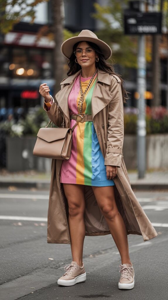 22+ Autumn Outfit Ideas for Girls That Are Cozy, Cute & Totally Trendy