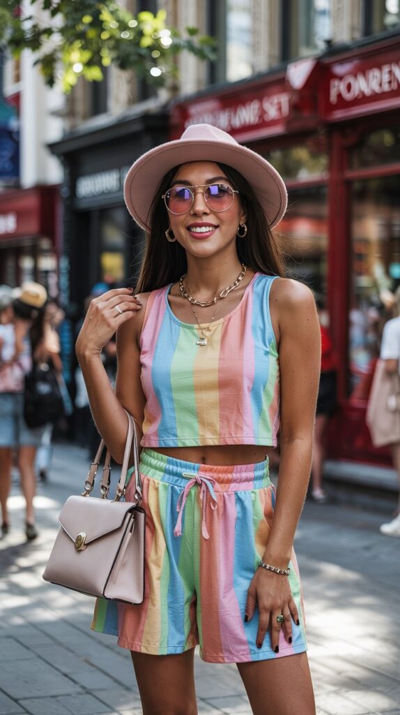 22+ Summer Outfits for Women That Are Breezy, Trendy, and Beautiful