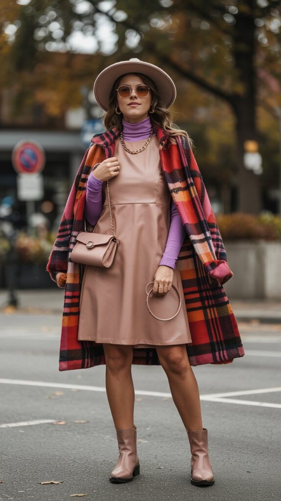 22+ Autumn Outfit Ideas for Girls That Are Cozy, Cute & Totally Trendy