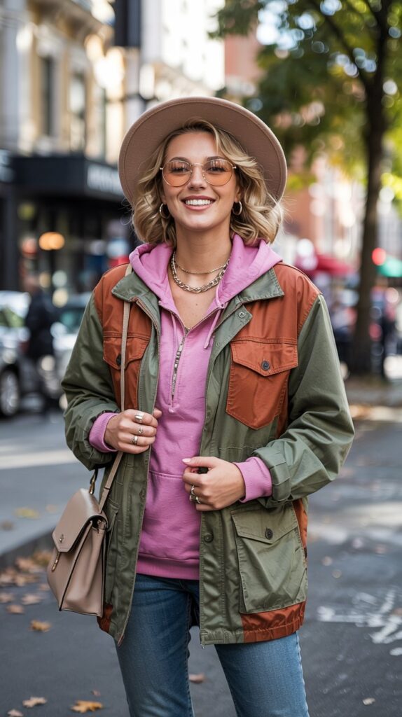 22+ Autumn Outfit Ideas for Girls That Are Cozy, Cute & Totally Trendy