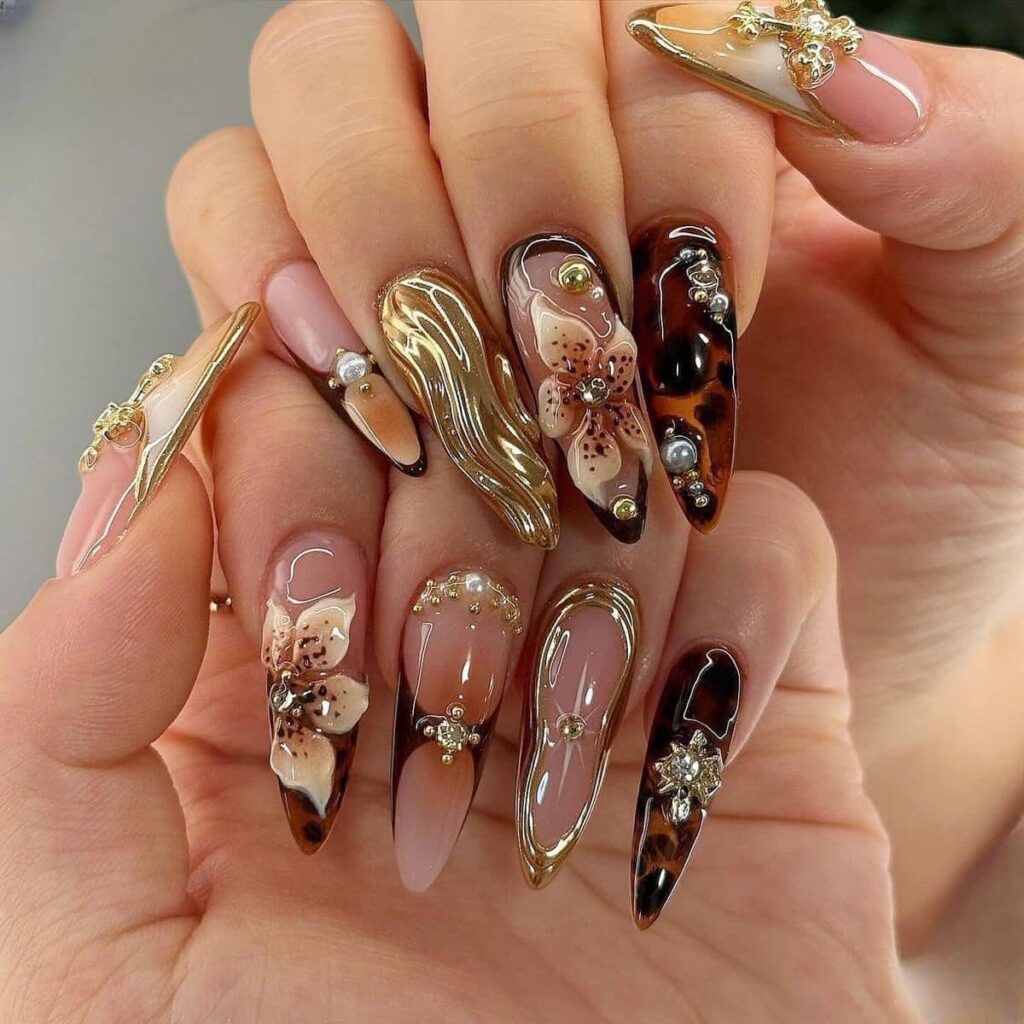 November Nails