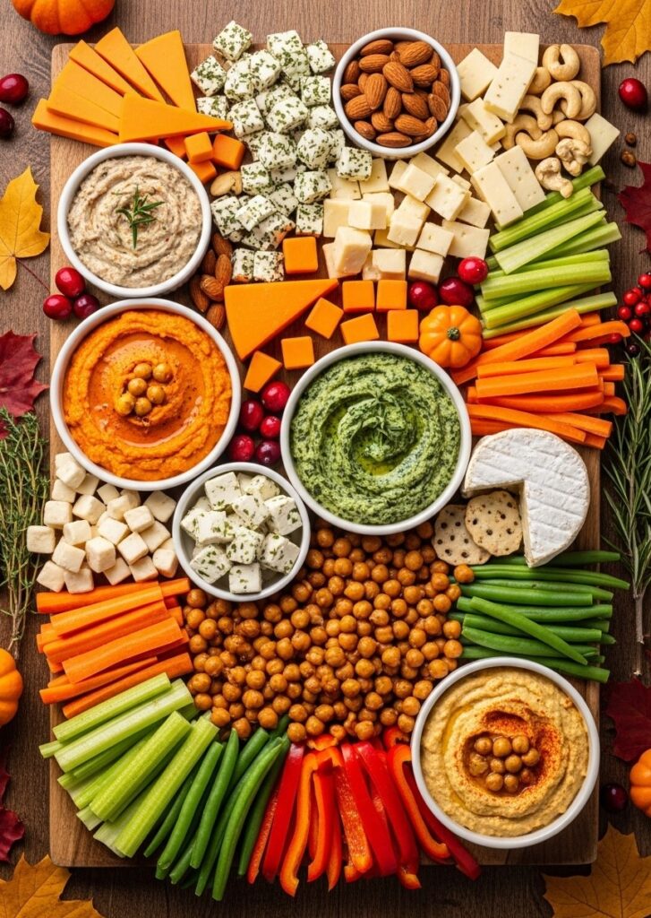 1 Vegan Board