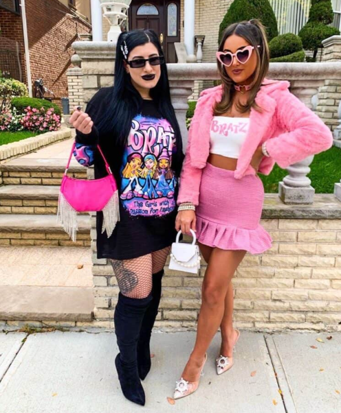 Bratz Halloween Costume