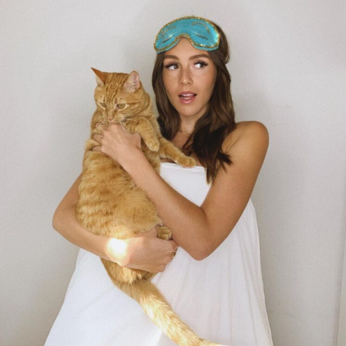Breakfast at Tiffany’s Halloween Costume