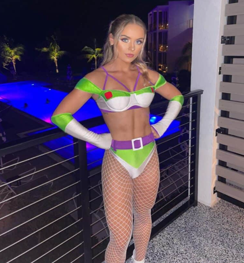 disney halloween costumes ideas