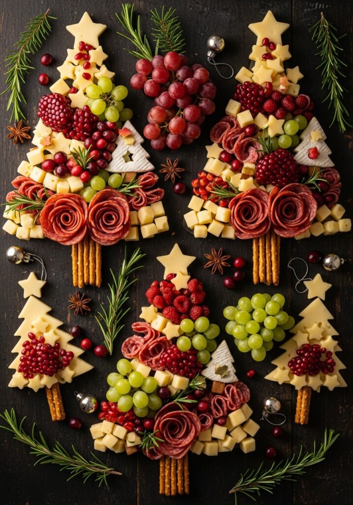 Christmas_Board_13_MiniTrees