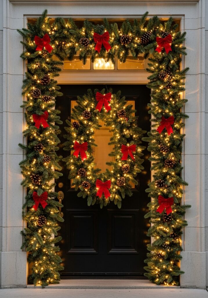 Christmas_Door_Decor_2_Garland_Frame