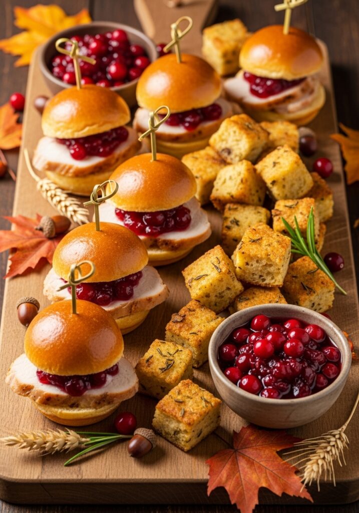 Leftovers Board