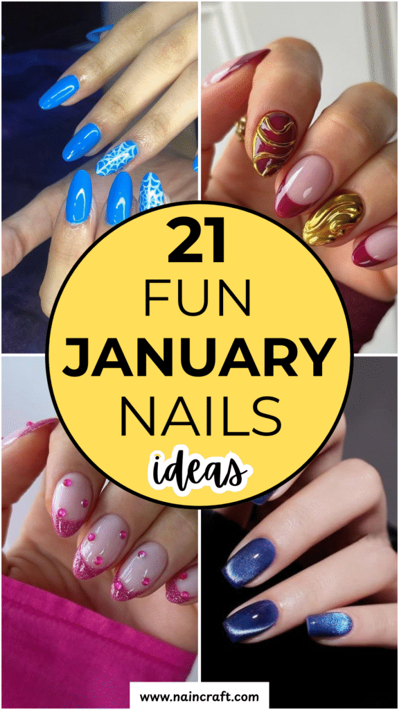 21 Top Best January Nails Ideas & Designs To Copy In 2026 (18) 21 Top Best January Nails Ideas & Designs To Copy In 2026