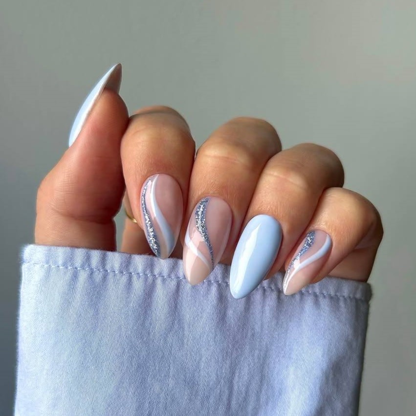 Silver Line Minimalist