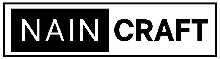 Nain Craft | Nails | Decor | Outfits | Inspirations