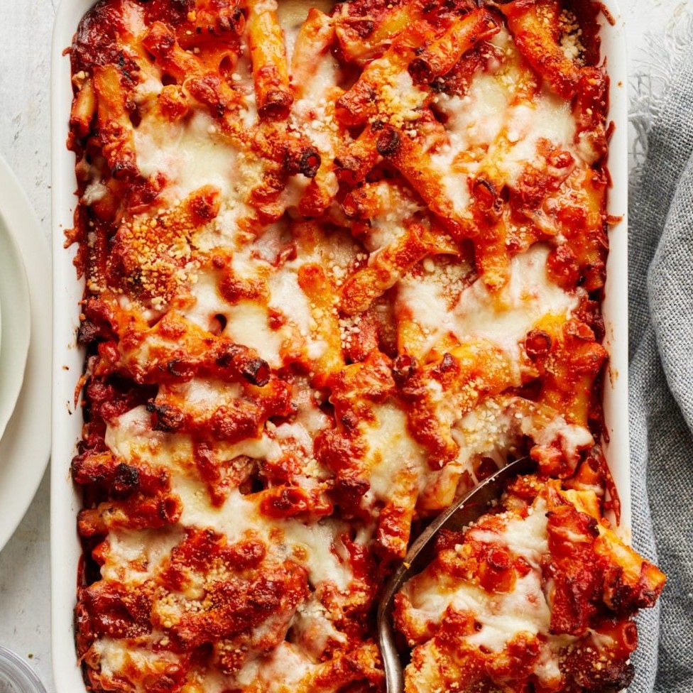 Baked Ziti
