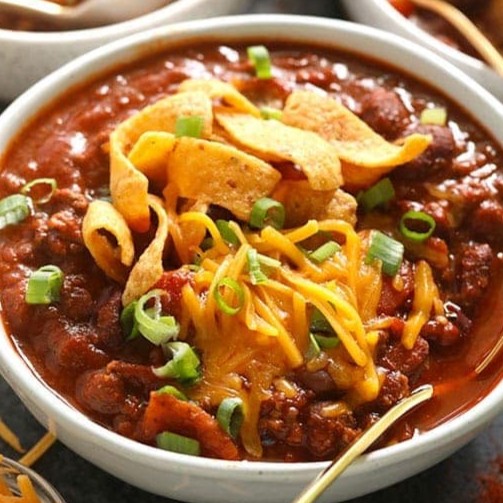 Beef Chili