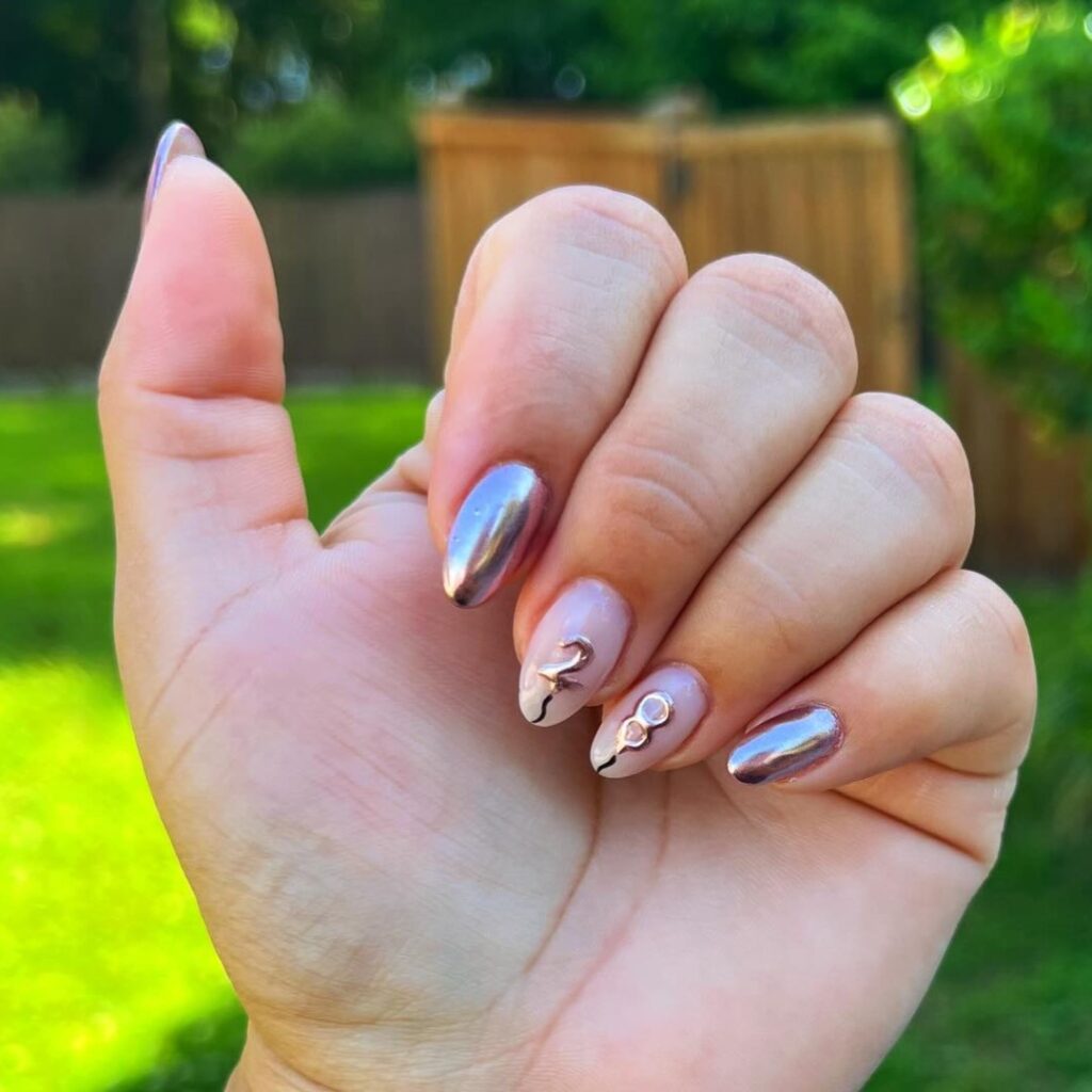 Birthday Nails Ideas (7)