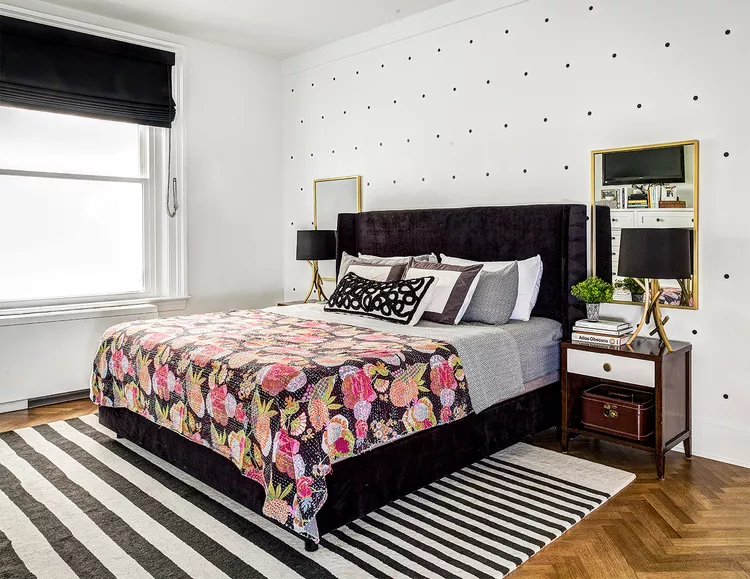 Refresh Your Bedroom for Summer