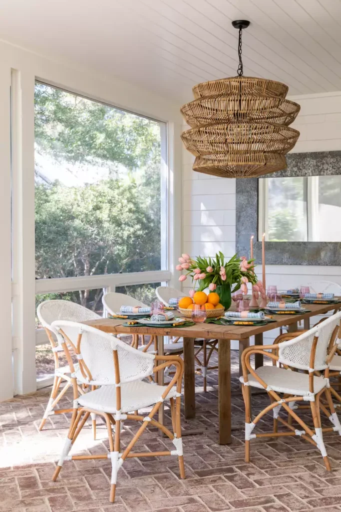 Style Your Porch for Summer