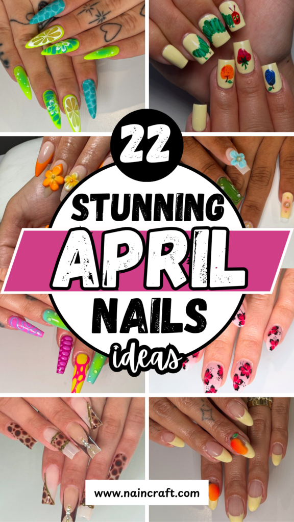 April Nails Ideas (3)