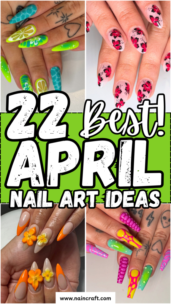 April Nails Ideas (4)