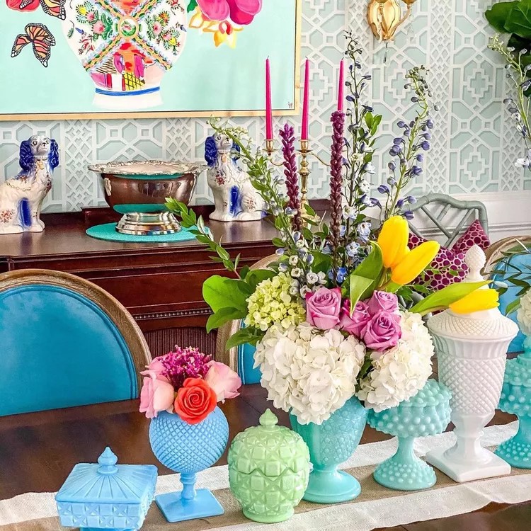 Summer Centerpiece Collection