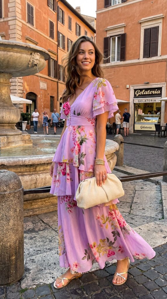 Florence Renaissance Romance
